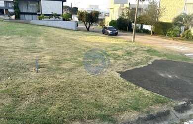 Imagem 6: Terreno de 407m² no Condomínio Altos de Itaici em Indaiatuba-SP: oportunidade única!