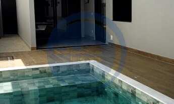 Imagem: Imperdível Térrea 3 Suítes com Piscina