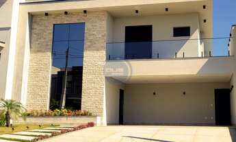 Imagem 2: Imperdível Sobrado 3 Suítes com Piscina e Aquecimento Solar no Condomínio Di Roma em Indai