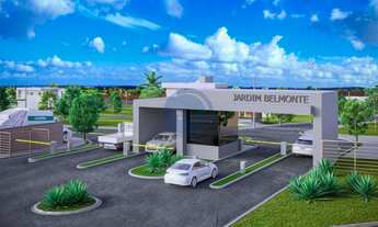 Imagem: Terreno em Condomínio à Venda em Indaiatuba-SP