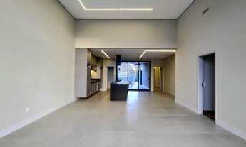 Imagem 3: Casa nova térrea no Jardim Villa Sapezal