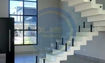 Imagem 4: Imperdível Sobrado 3 Suítes com Piscina e Aquecimento Solar no Condomínio Di Roma em Indai