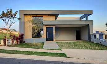 Imagem: Casa nova térrea no Jardim Villa Sapezal