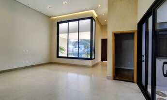 Imagem 6: Casa de luxo em condomínio à venda em Indaiatuba-SP, Jardim Villa Sapezal: 3 quartos, 3 su