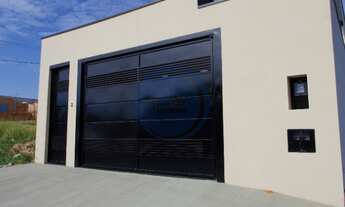 Imagem 4: Casa nova no bairro Bom Sucesso