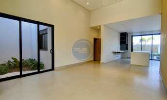 Imagem 4: Casa de luxo em condomínio à venda em Indaiatuba-SP, Jardim Villa Sapezal: 3 quartos, 3 su