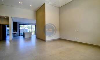 Imagem 3: Casa de luxo em condomínio à venda em Indaiatuba-SP, Jardim Villa Sapezal: 3 quartos, 3 su