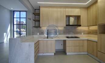 Imagem 7: Imperdível: Casa em condomínio à venda Indaiatuba-SP, bairro Loteamento Park Gran Reserve