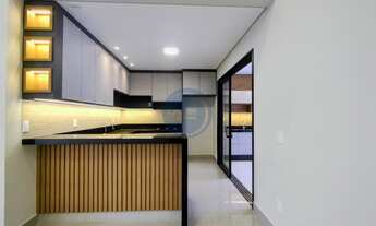 Imagem 5: Imperdível casa em condomínio à venda em Indaiatuba-SP, Loteamento Park Gran Reserve: 3 qu