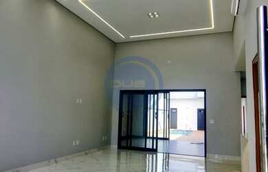 Imagem 3: Imperdível oportunidade: Casa de luxo em condomínio no Jardim Residencial Dona Lucilla, In