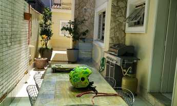 Imagem 5: Casa de Luxo à Venda em Indaiatuba-SP, Bairro Chácara ArealImóvel com 3 quartos, 2 suítes