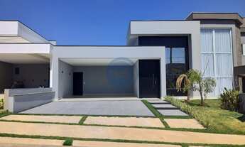 Imagem: Casa de Luxo em Condomínio 3 suítes