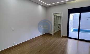 Imagem 5: Casa em condomínio em indaiatuba