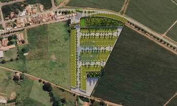 Imagem 3: Terreno em Condomínio à Venda no Centro de Cardeal-SP - 230m² de Área!