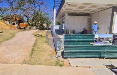 Imagem 7: Casa de luxo em condomínio à venda em Indaiatuba-SP, Jardim Villa Sapezal: 3 quartos, 3 su