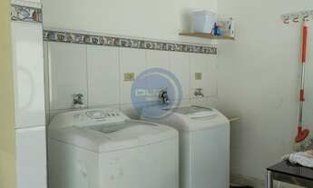 Imagem 3: Casa de Luxo à Venda em Indaiatuba-SP, Bairro Chácara ArealImóvel com 3 quartos, 2 suítes