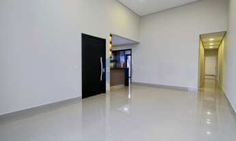 Imagem 6: Imperdível casa em condomínio à venda em Indaiatuba-SP, Loteamento Park Gran Reserve: 3 qu