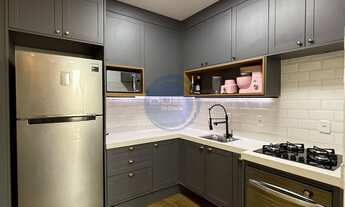 Imagem 3: Imperdível! Apartamento à venda em Indaiatuba-SP, Jardim Bela Vista: 2 quartos, 1 suíte, 1