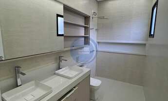 Imagem 2: Casa em condomínio em indaiatuba