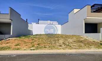 Imagem: Terreno em Condomínio à Venda em Indaiatuba-SP