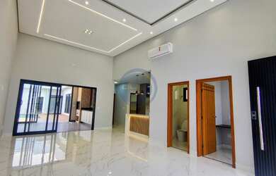 Imagem 6: Imperdível oportunidade: Casa de luxo em condomínio no Jardim Residencial Dona Lucilla, In