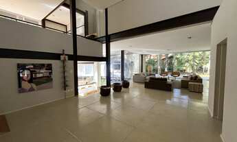 Imagem 4: CASA DE REVISTA - HELVETIA COUNTRY - INDAIATUBA/SP