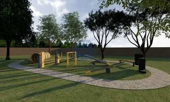 Imagem 7: Terreno em Condomínio à Venda no Centro de Cardeal-SP - 230m² de Área!