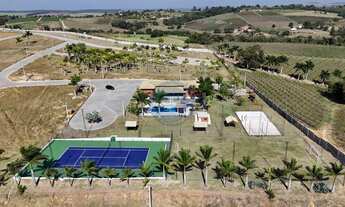 Imagem: Terreno em Condomínio à Venda em Elias