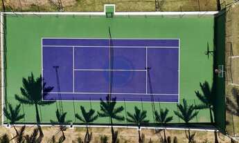 Imagem 3: Terreno em Condomínio à Venda em Elias Fausto-SP - Bairro Villagio pela Vida - 200,00 m² d