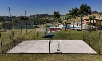 Imagem 6: Terreno em Condomínio à Venda em Elias Fausto-SP - Bairro Villagio pela Vida - 200,00 m² d