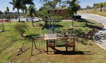 Imagem 6: Terreno em Condomínio à Venda em Elias Fausto-SP - Bairro Villagio pela Vida - 200,00 m² d