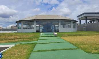 Imagem 3: Terreno em Condomínio à Venda em Indaiatuba-SP - Jardim Residencial Dona Maria Candida com