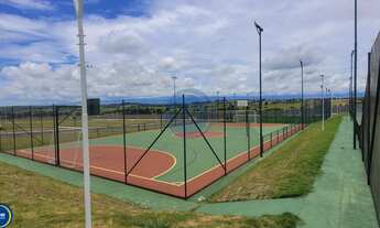 Imagem 4: Terreno em Condomínio à Venda em Indaiatuba-SP - Jardim Residencial Dona Maria Candida com