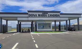 Imagem 2: Terreno em Condomínio à Venda em Indaiatuba-SP - Jardim Residencial Dona Maria Candida com