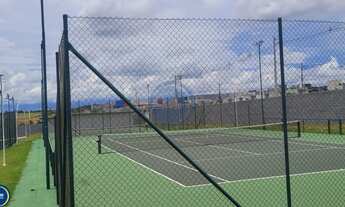 Imagem 3: Terreno em Condomínio à Venda em Indaiatuba-SP - Jardim Residencial Dona Maria Candida com