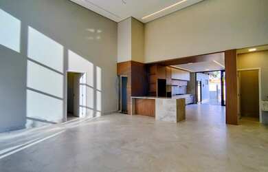 Imagem 7: Imperdível Casa em Condomínio na Vila Inglesa, Indaiatuba-SP 3 Quartos, 3 Suítes, 2 Salas