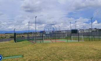 Imagem 6: Terreno em Condomínio à Venda em Indaiatuba-SP - Jardim Residencial Dona Maria Candida com