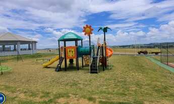 Imagem 7: Terreno em Condomínio à Venda em Indaiatuba-SP - Jardim Residencial Dona Maria Candida com