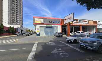 Imagem 7: SL00192 - Salão Comercial para Locação ? Avenida Visconde de Indaiatuba