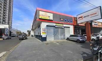 Imagem 5: SL00192 - Salão Comercial para Locação ? Avenida Visconde de Indaiatuba