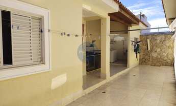 Imagem 2: Casa de Luxo à Venda em Indaiatuba-SP, Bairro Chácara ArealImóvel com 3 quartos, 2 suítes