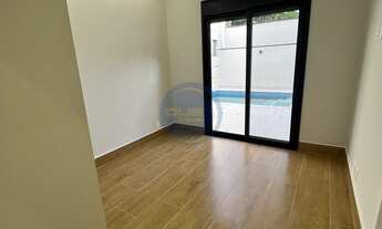 Imagem 6: Casa em condomínio em indaiatuba