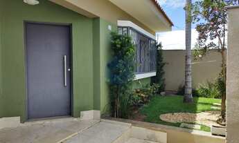 Imagem: Casa de Luxo à Venda em Indaiatuba-SP