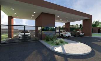 Imagem 2: Terreno em Condomínio à Venda no Centro de Cardeal-SP - 230m² de Área!