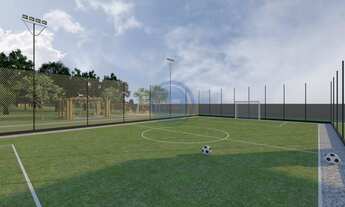 Imagem 4: Terreno em Condomínio à Venda no Centro de Cardeal-SP - 230m² de Área!