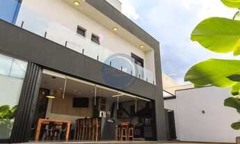 Imagem 5: CONDOMINIO RESIDENCIAL BEIRA DA MATA ; SEMI-NOVA ; 3 SUÍTES ; PISCINA ; INDAIATUBA - SP