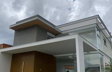 Imagem 5: Maravilhosa casa em condomínio à venda em Indaiatuba-SP, Residencial London Park: 3 quarto