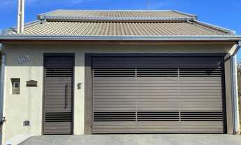 Imagem 2: LINDA CASA NO BAIRRO NOVO EM INDAIATUBA