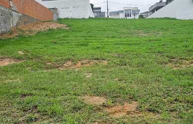 Imagem 6: Terreno à venda em Condomínio Jardim dos Lagos em Indaiatuba-SP 525 m² de área