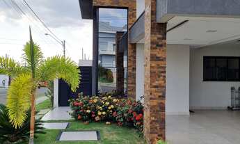 Imagem 6: Imperdível oportunidade: Casa em condomínio com 3 suítes e piscina em Indaiatuba-SP no Jar